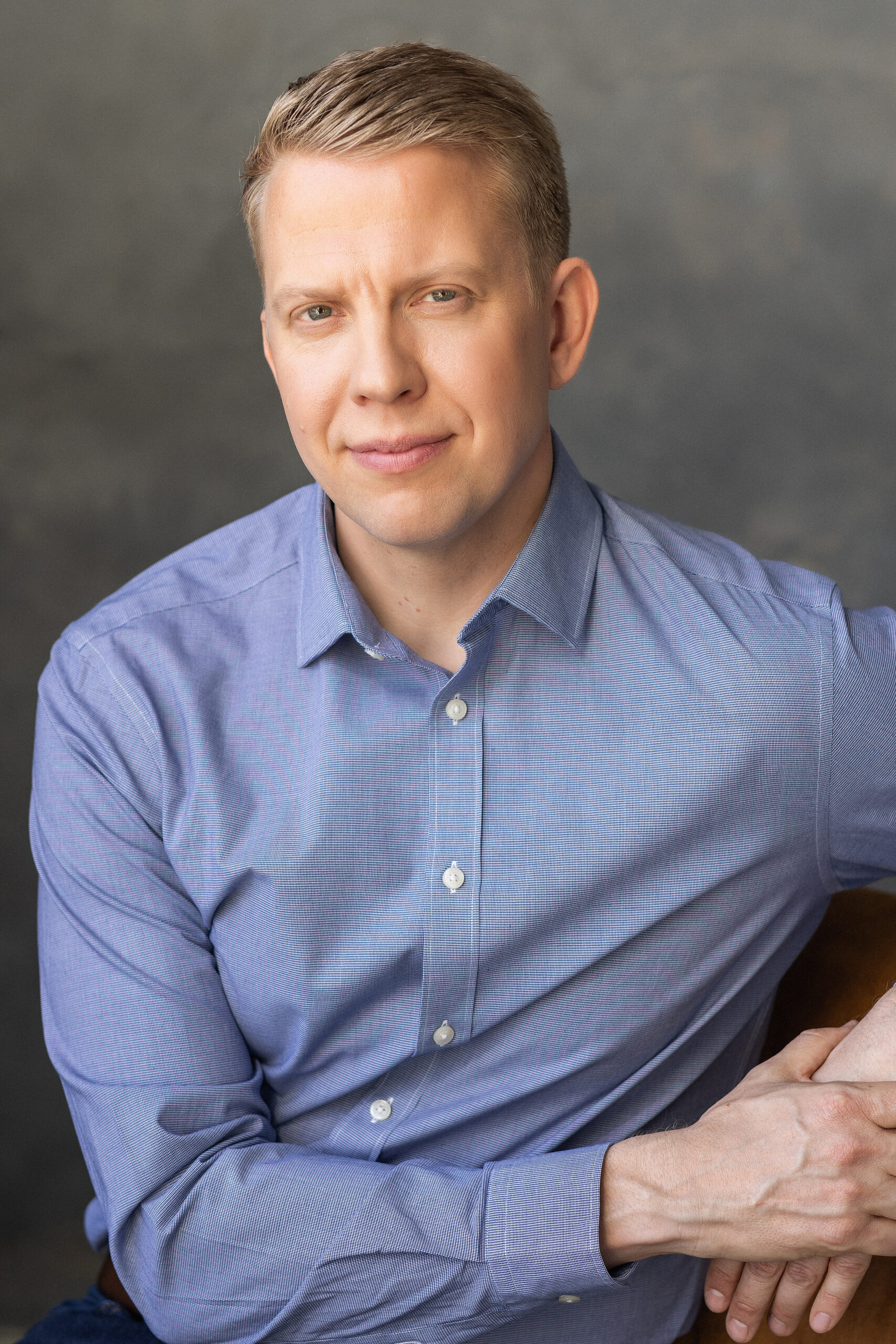 Andreas Vasarik - Academic Consulting